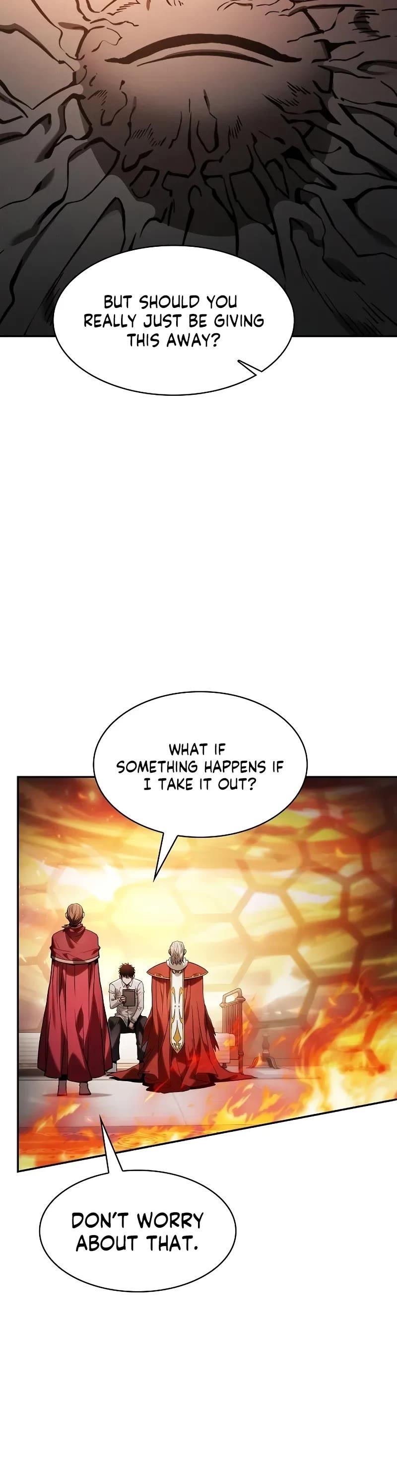 Academy’s Genius Swordmaster Chapter 91 - Page 16 in English