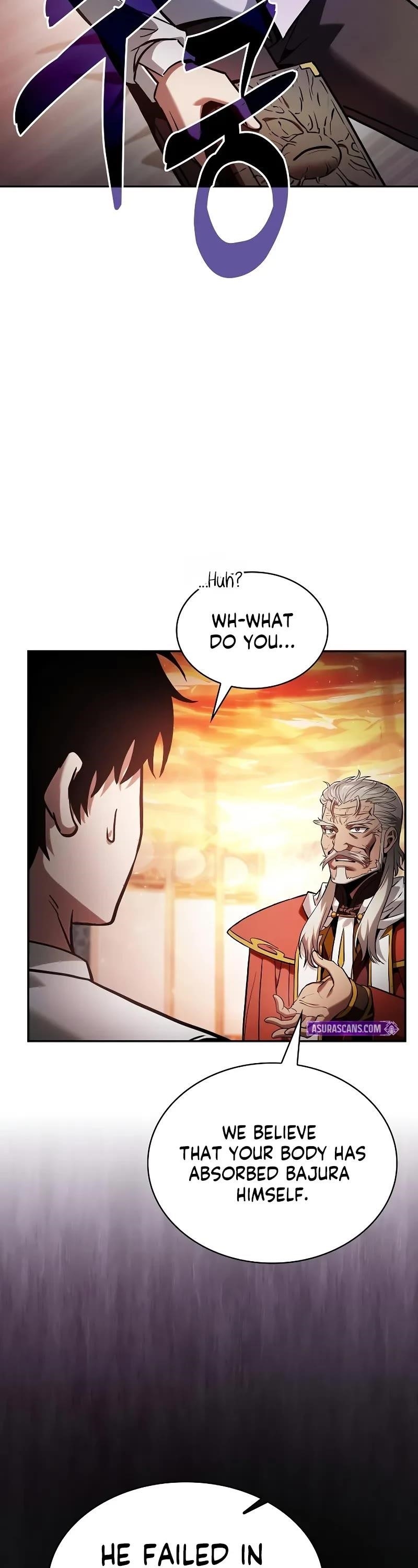 Academy’s Genius Swordmaster Chapter 91 - Page 19 in English