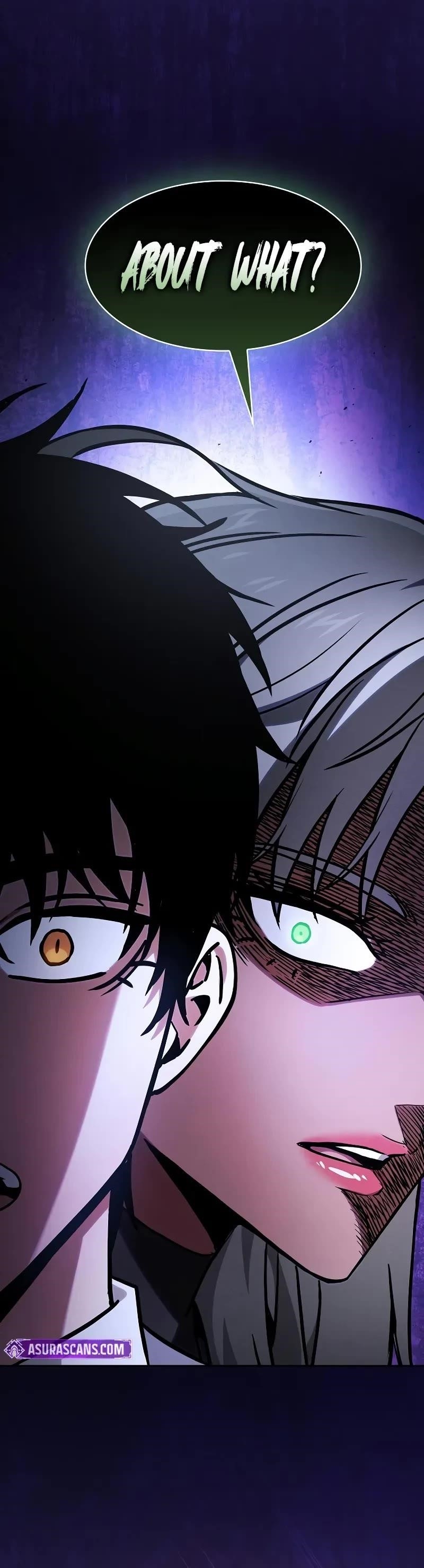 Academy’s Genius Swordmaster Chapter 91 - Page 26 in English