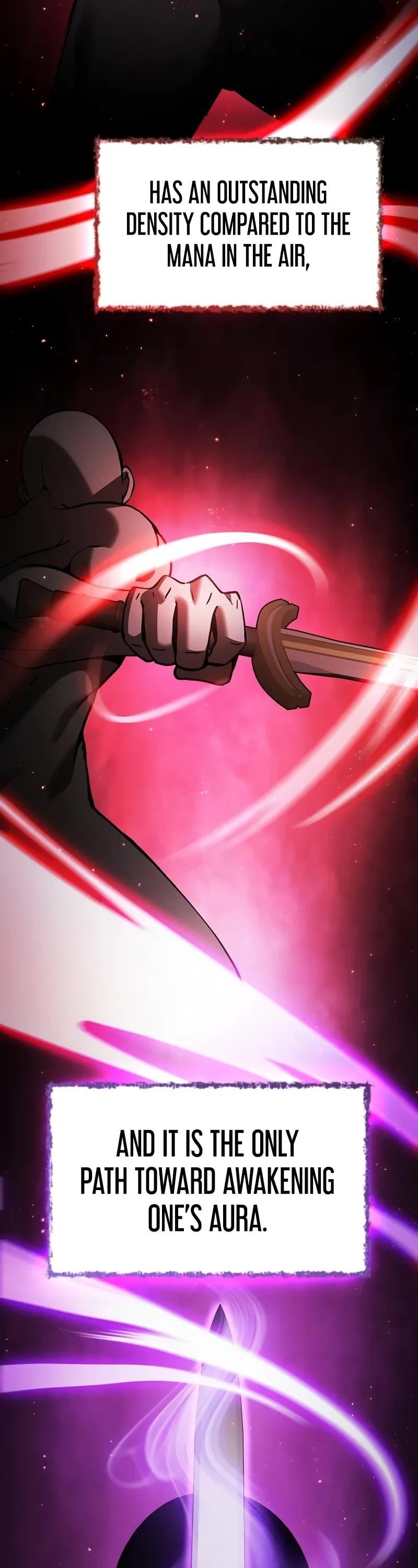 Academy’s Genius Swordmaster Chapter 91 - Page 38 in English