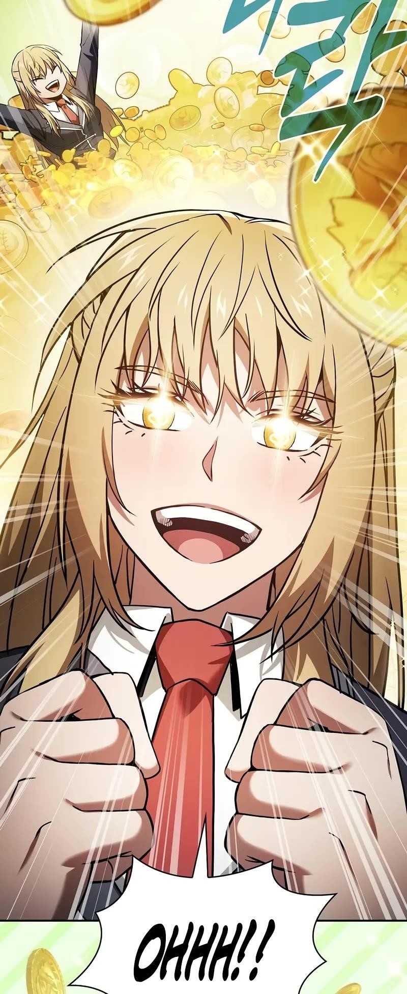 Academy’s Genius Swordmaster Chapter 94 - Page 15 in English