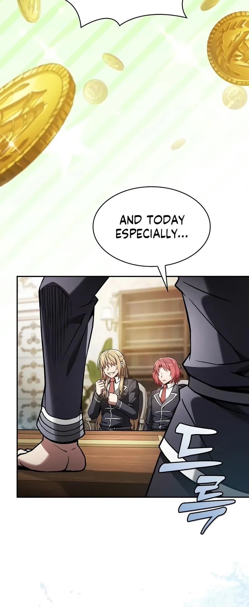 Academy’s Genius Swordmaster Chapter 94 - Page 16 in English
