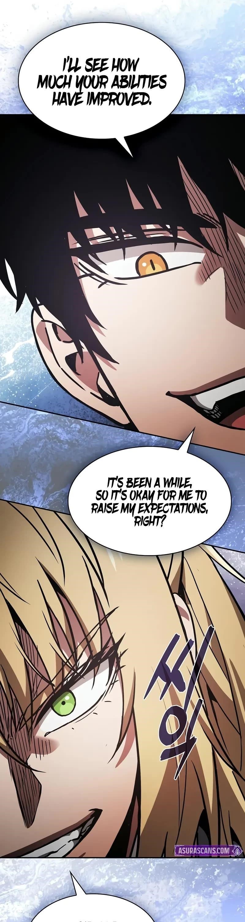 Academy’s Genius Swordmaster Chapter 94 - Page 17 in English