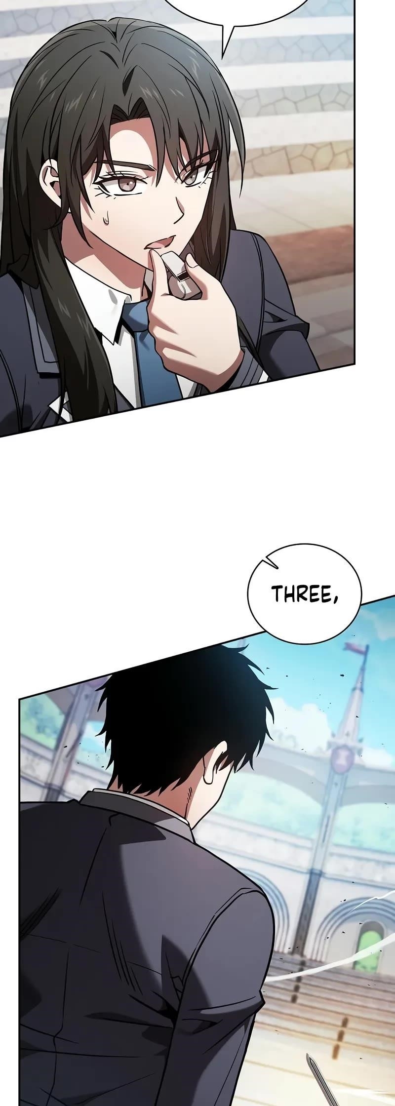 Academy’s Genius Swordmaster Chapter 94 - Page 29 in English