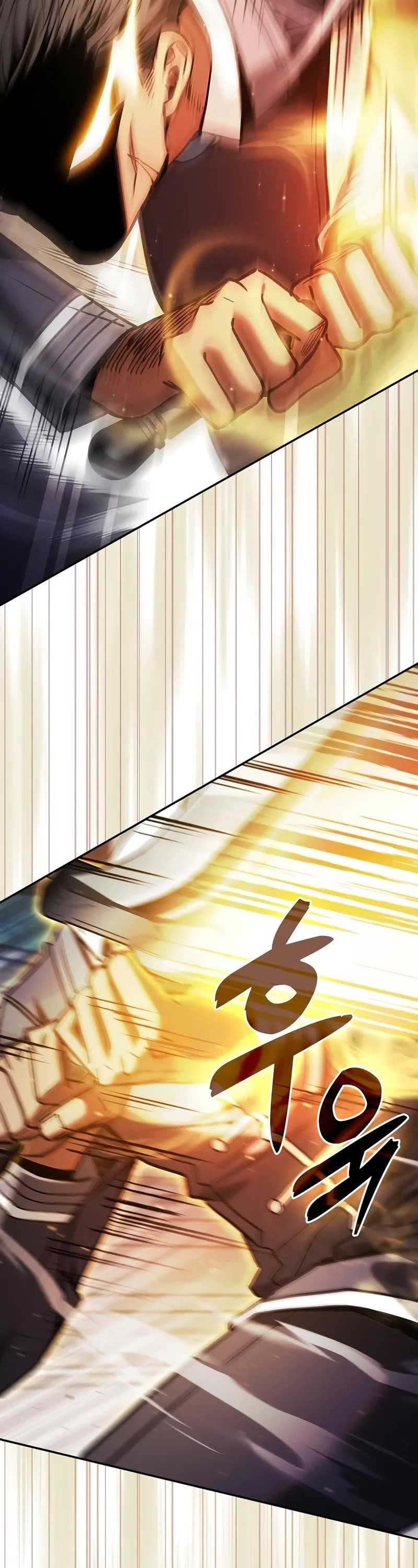 Academy’s Genius Swordmaster Chapter 94 - Page 33 in English