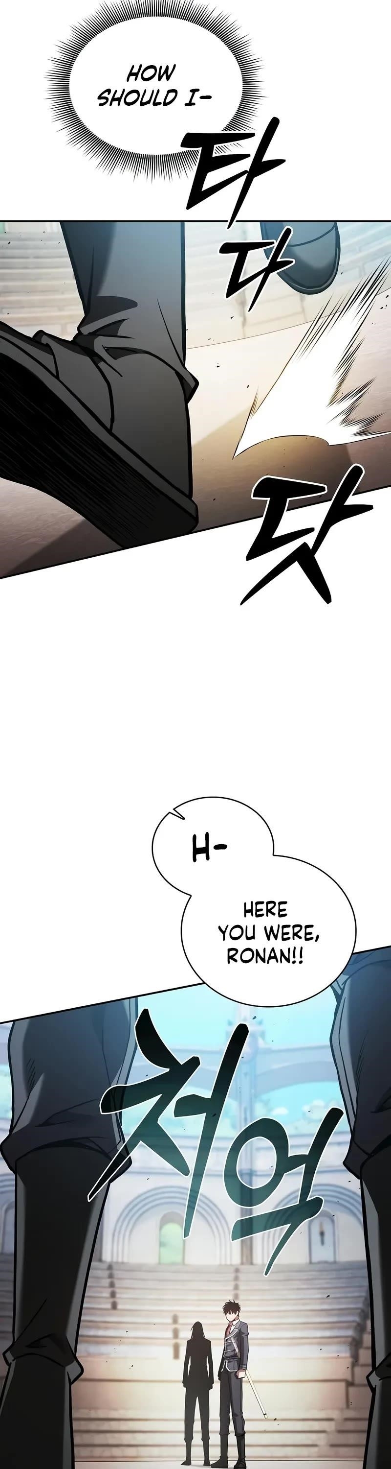 Academy’s Genius Swordmaster Chapter 94 - Page 53 in English