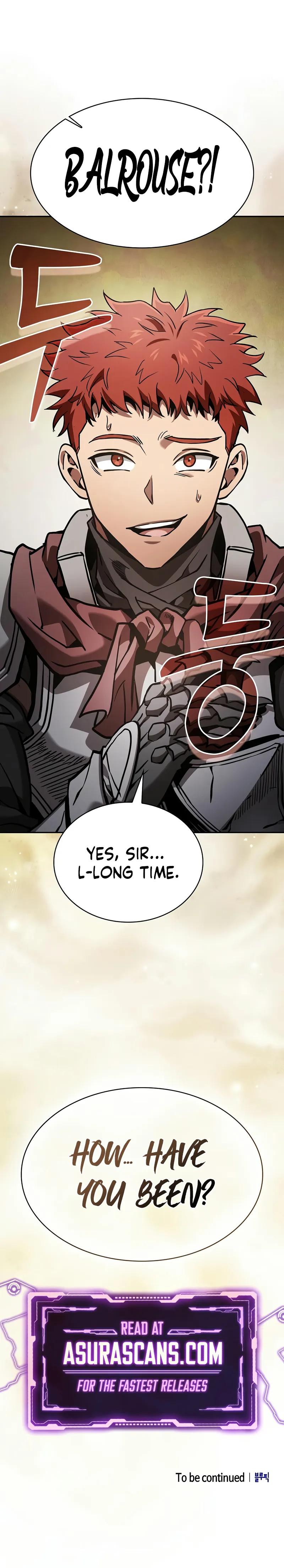 Academy’s Genius Swordmaster Chapter 95 - Page 14 in English