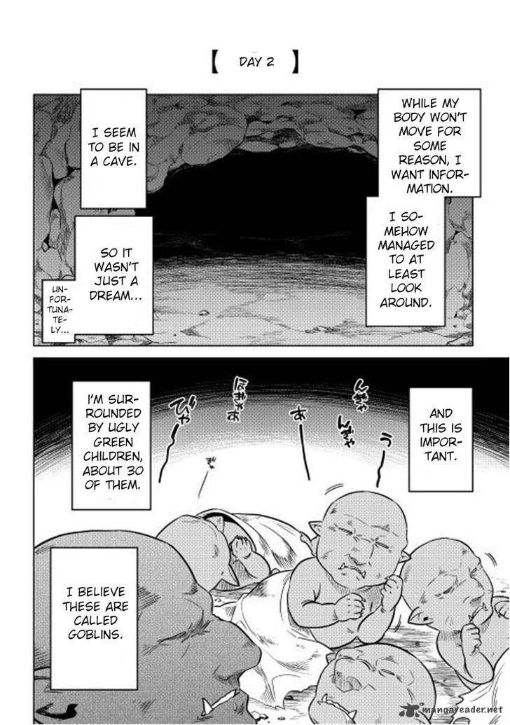 Re:Monster Chapter 1 - Page 10 in English