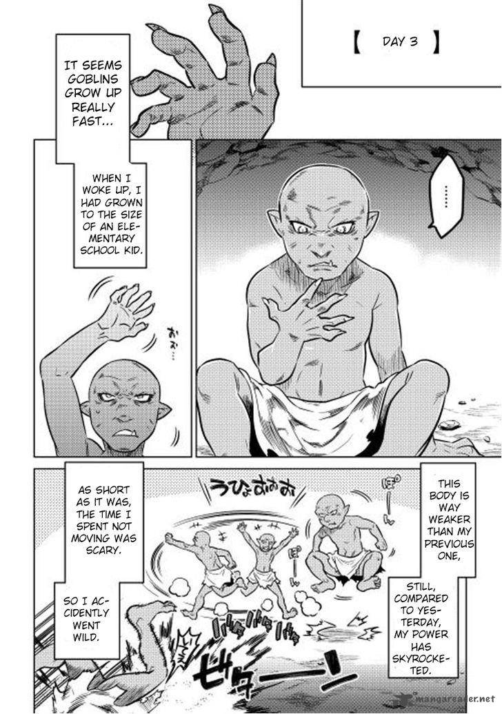 Re:Monster Chapter 1 - Page 12 in English