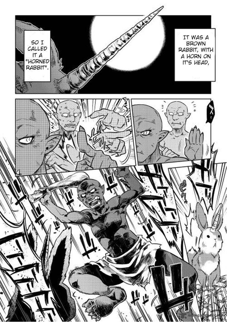 Re:Monster Chapter 1 - Page 18 in English