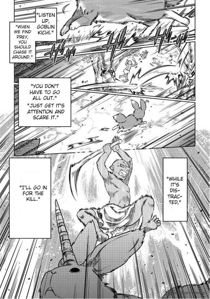Re:Monster Chapter 1 - Page 19 in English