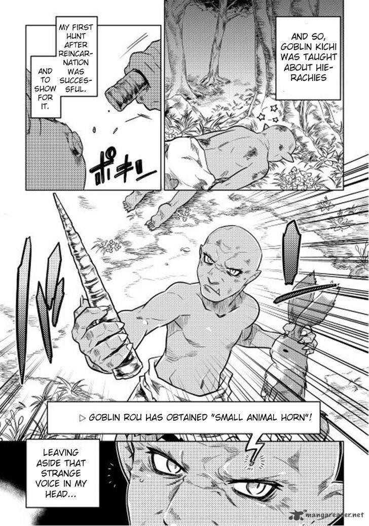Re:Monster Chapter 1 - Page 21 in English