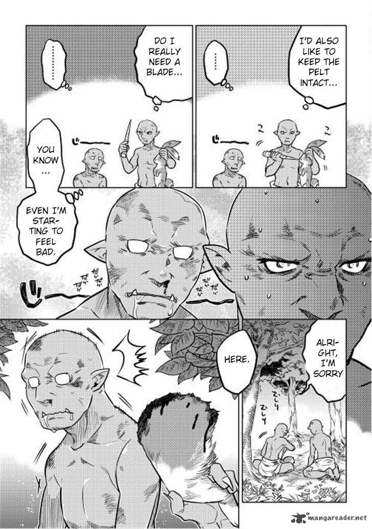 Re:Monster Chapter 1 - Page 23 in English