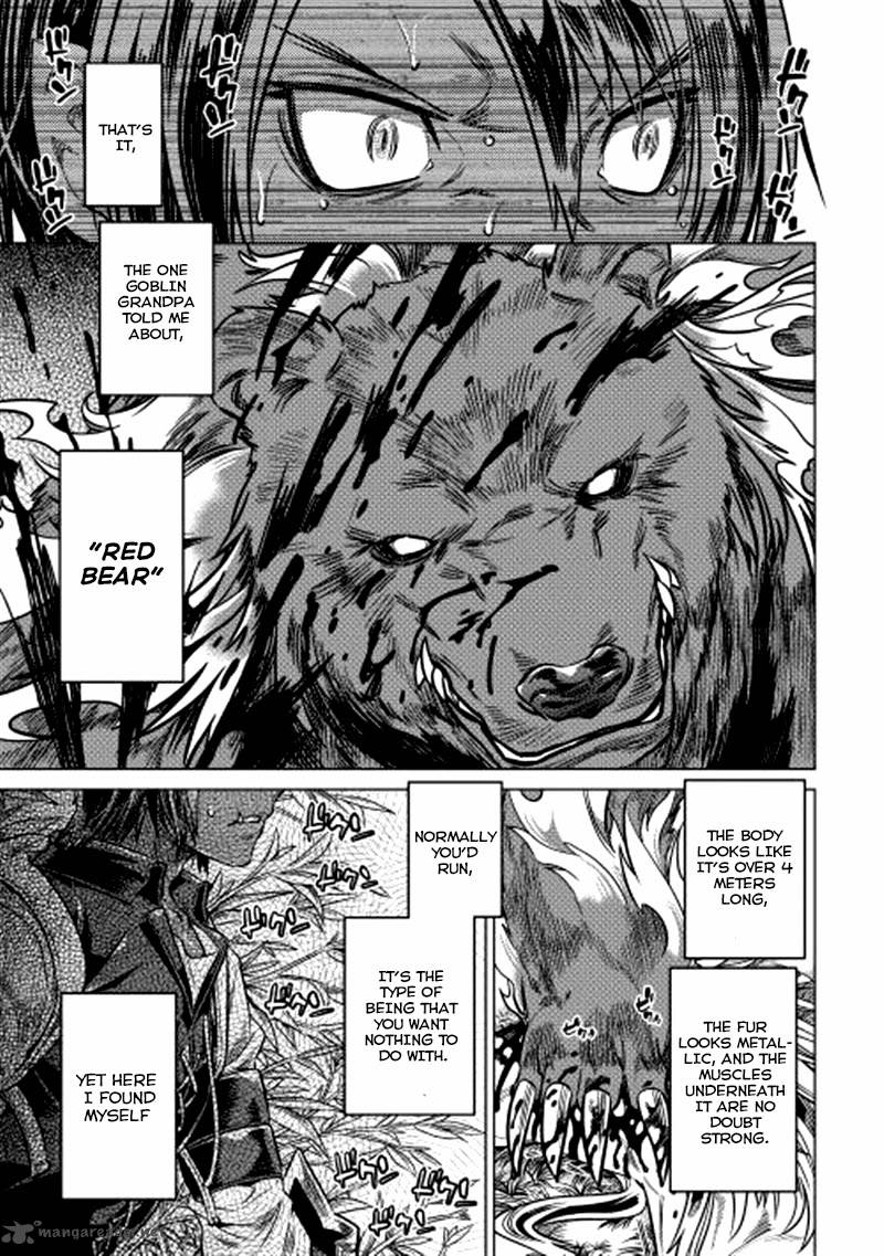 Re:Monster Chapter 10 - Page 11 in English