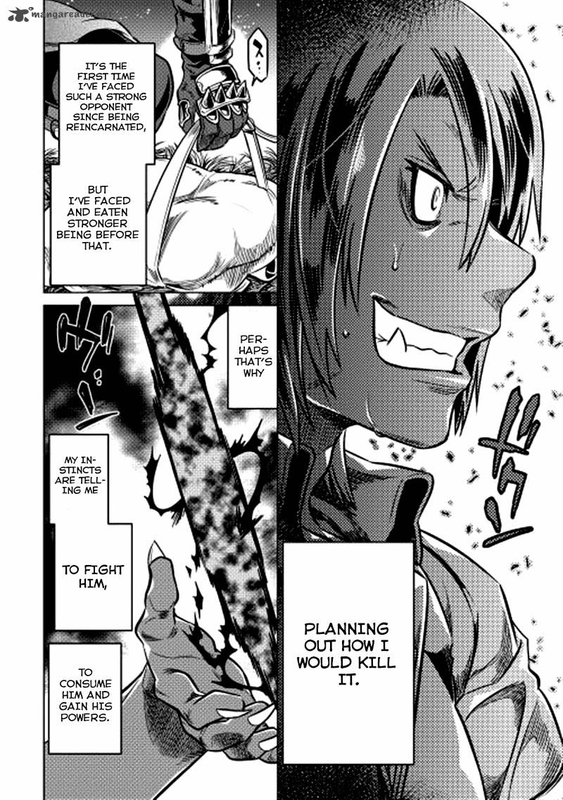 Re:Monster Chapter 10 - Page 12 in English