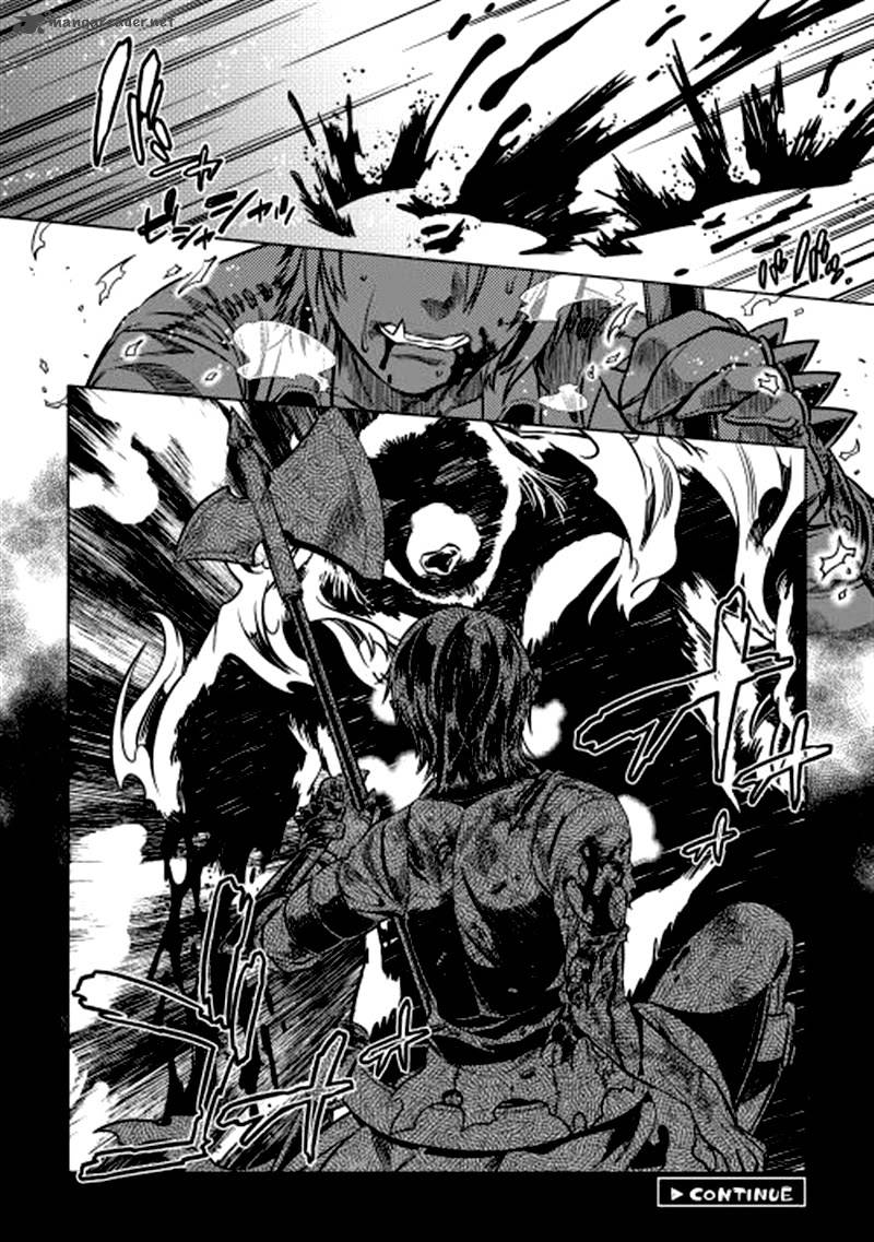 Re:Monster Chapter 10 - Page 16 in English