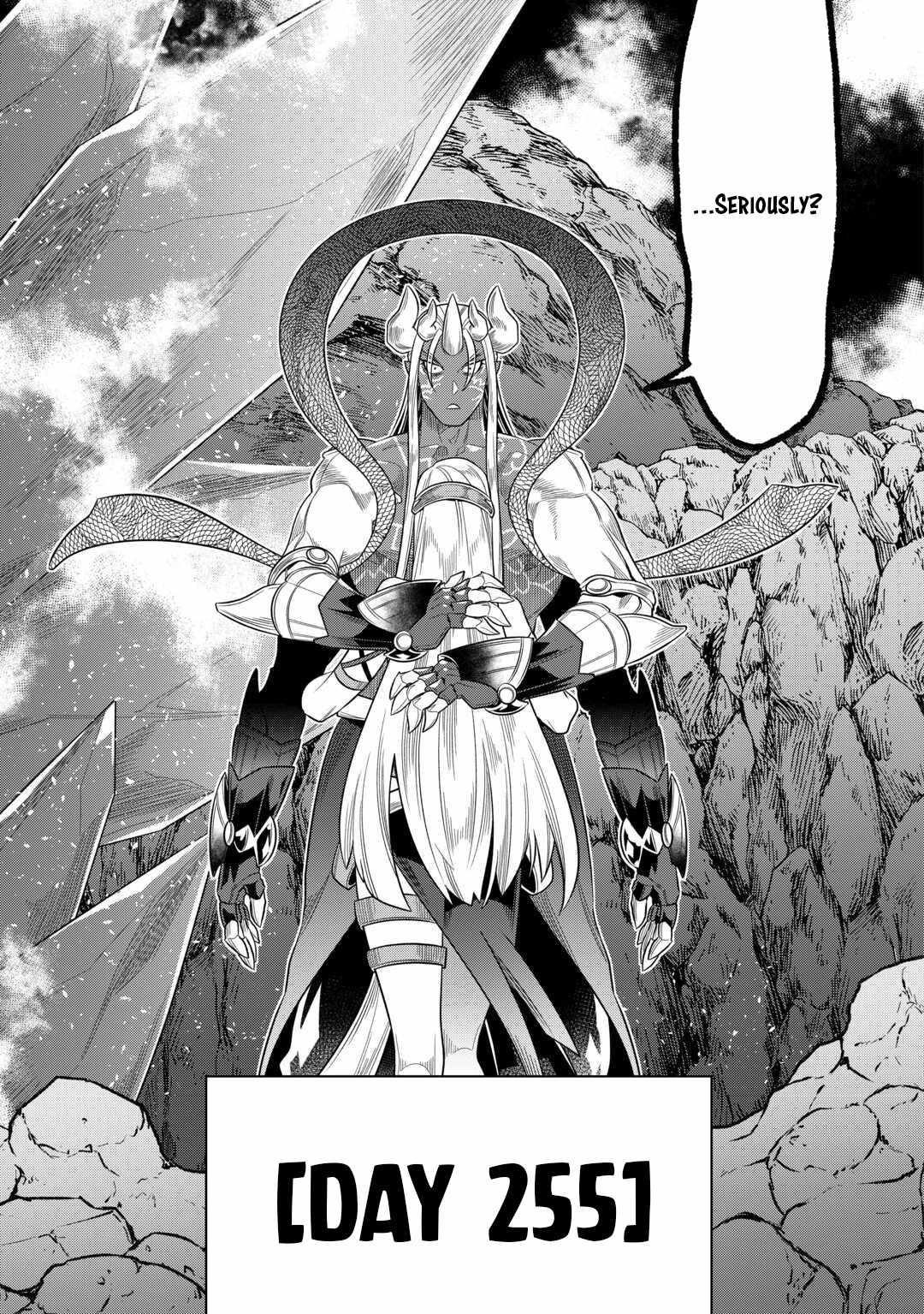 Re:Monster Chapter 100 - Page 15 in English