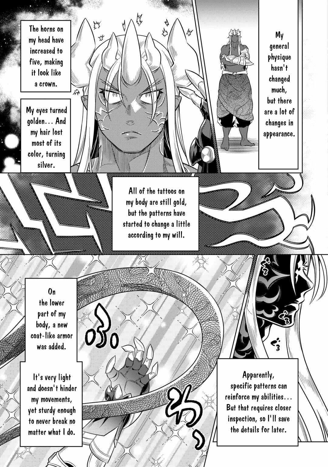 Re:Monster Chapter 100 - Page 7 in English