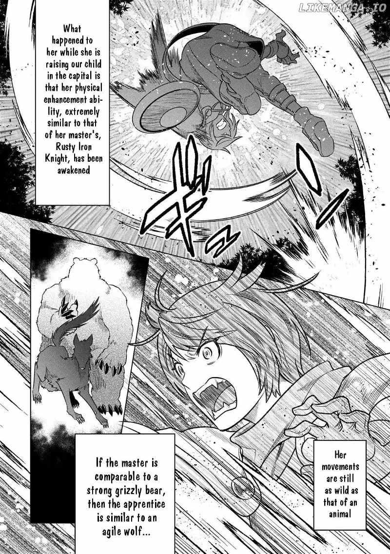 Re:Monster Chapter 102 - Page 10 in English