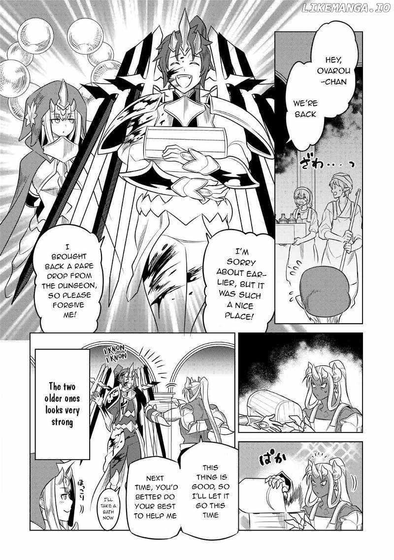 Re:Monster Chapter 102 - Page 5 in English
