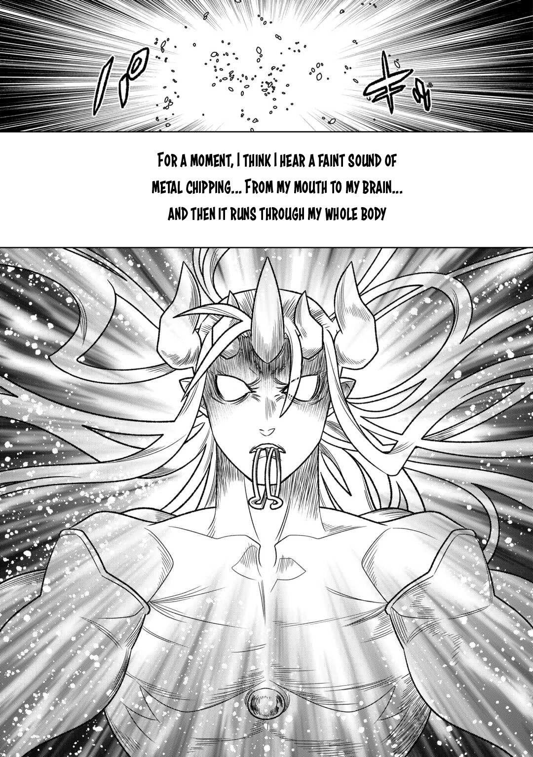 Re:Monster Chapter 104 - Page 11 in English
