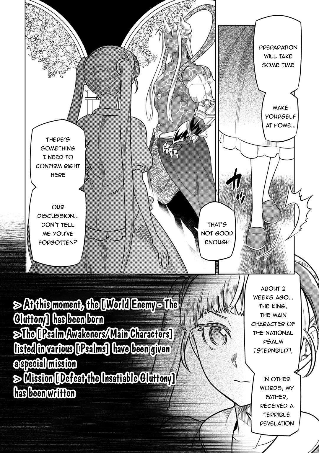 Re:Monster Chapter 104 - Page 18 in English