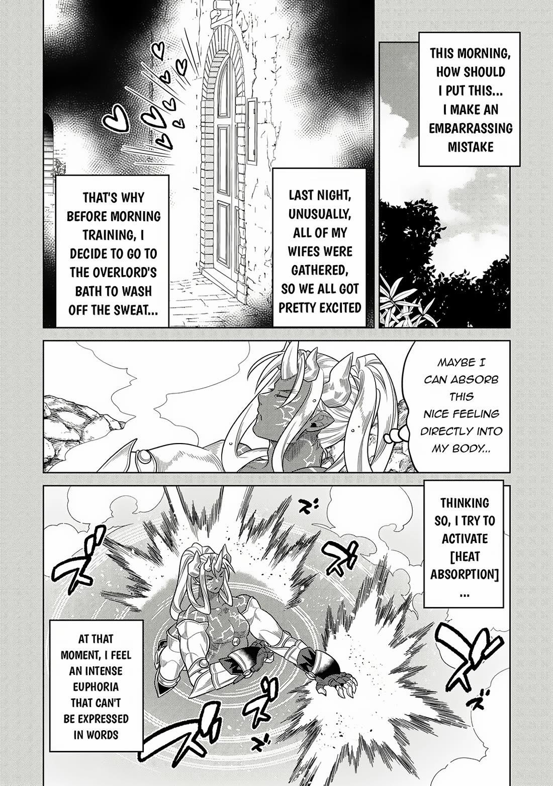 Re:Monster Chapter 105 - Page 15 in English