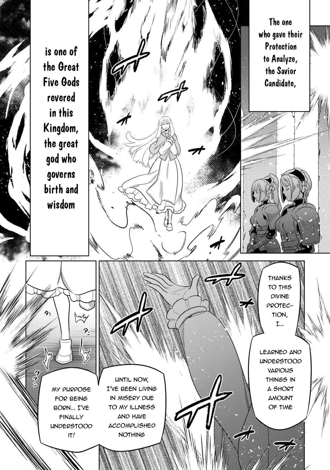 Re:Monster Chapter 106 - Page 10 in English