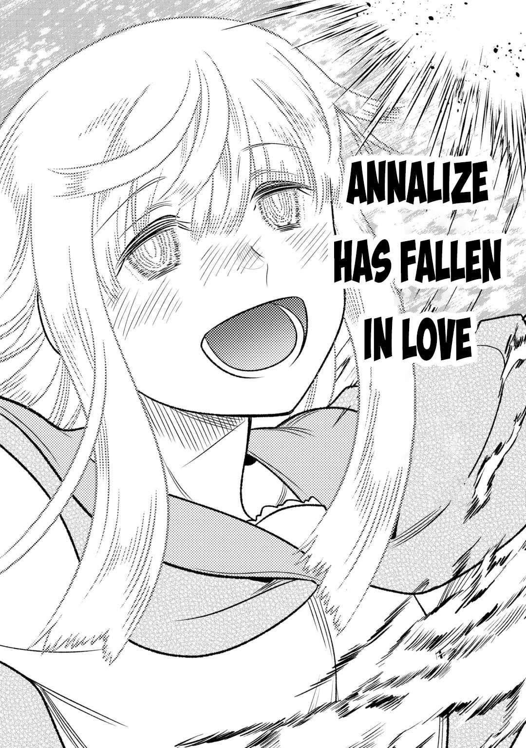Re:Monster Chapter 106 - Page 18 in English
