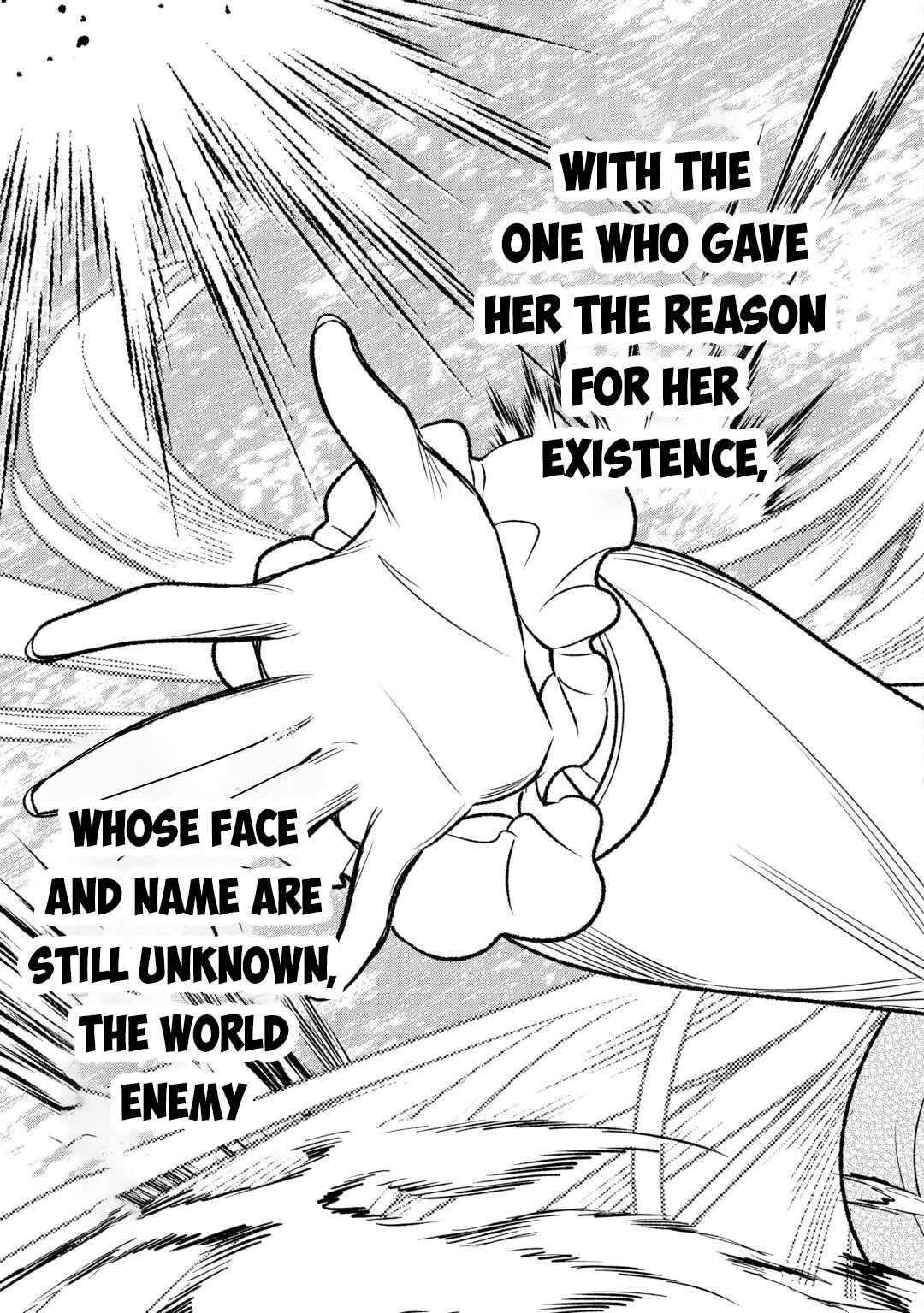 Re:Monster Chapter 106 - Page 19 in English