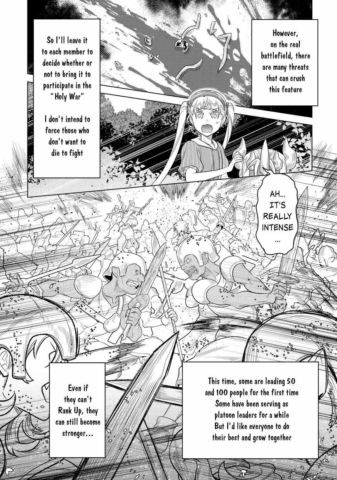 Re:Monster Chapter 107 - Page 18 in English