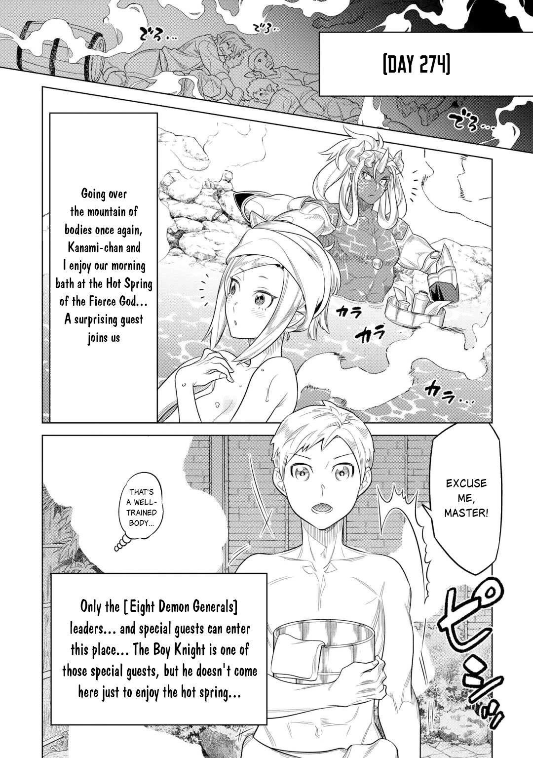 Re:Monster Chapter 108 - Page 7 in English