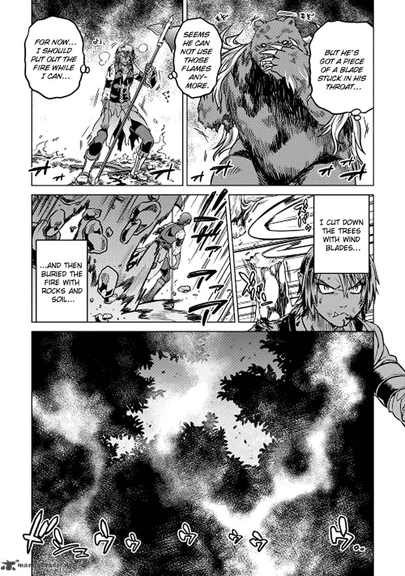 Re:Monster Chapter 11 - Page 12 in English