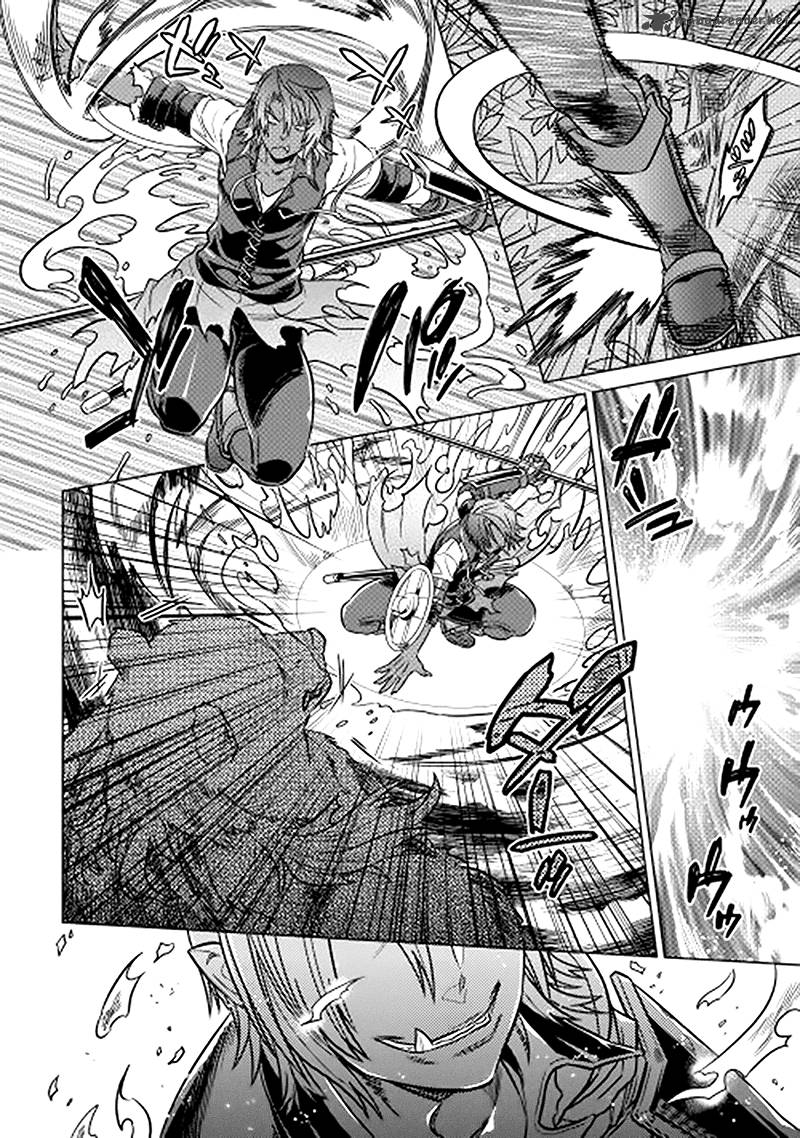 Re:Monster Chapter 11 - Page 8 in English