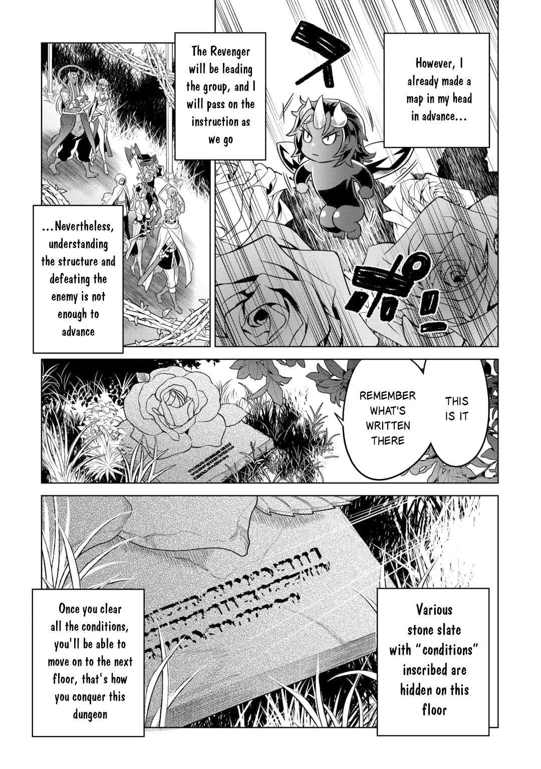 Re:Monster Chapter 112 - Page 5 in English