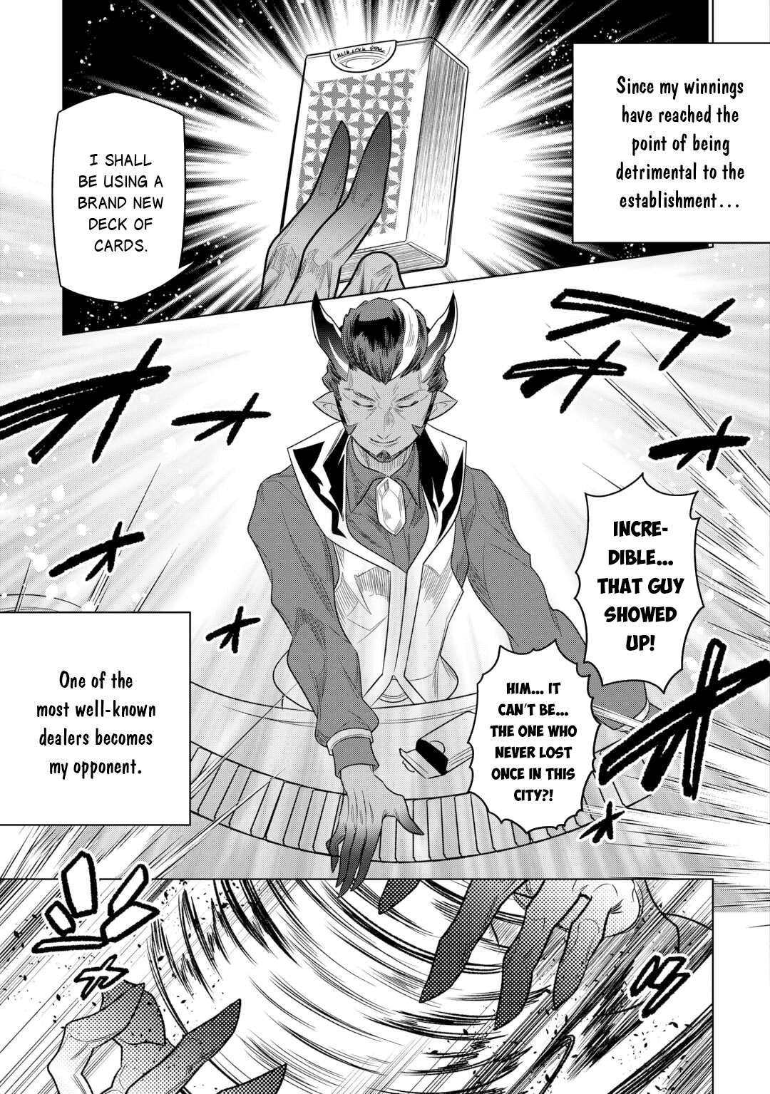 Re:Monster Chapter 114 - Page 10 in English