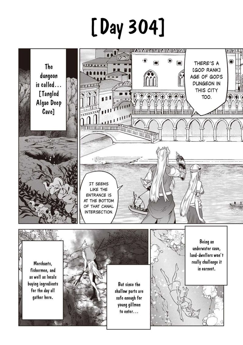Re:Monster Chapter 118 - Page 14 in English