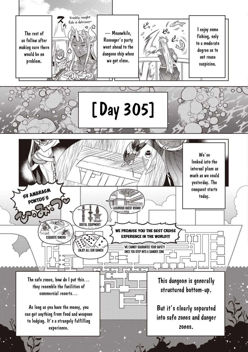 Re:Monster Chapter 118 - Page 17 in English