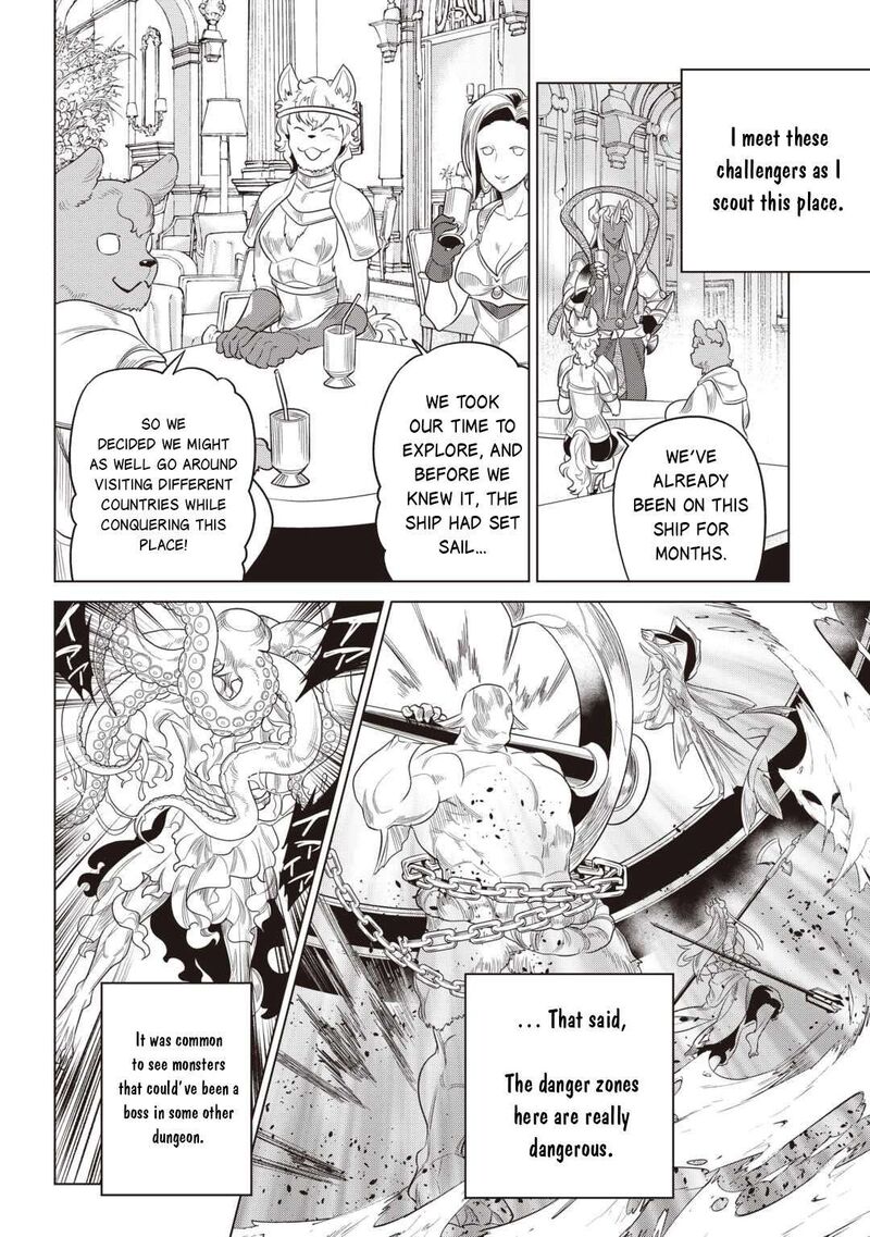 Re:Monster Chapter 118 - Page 18 in English