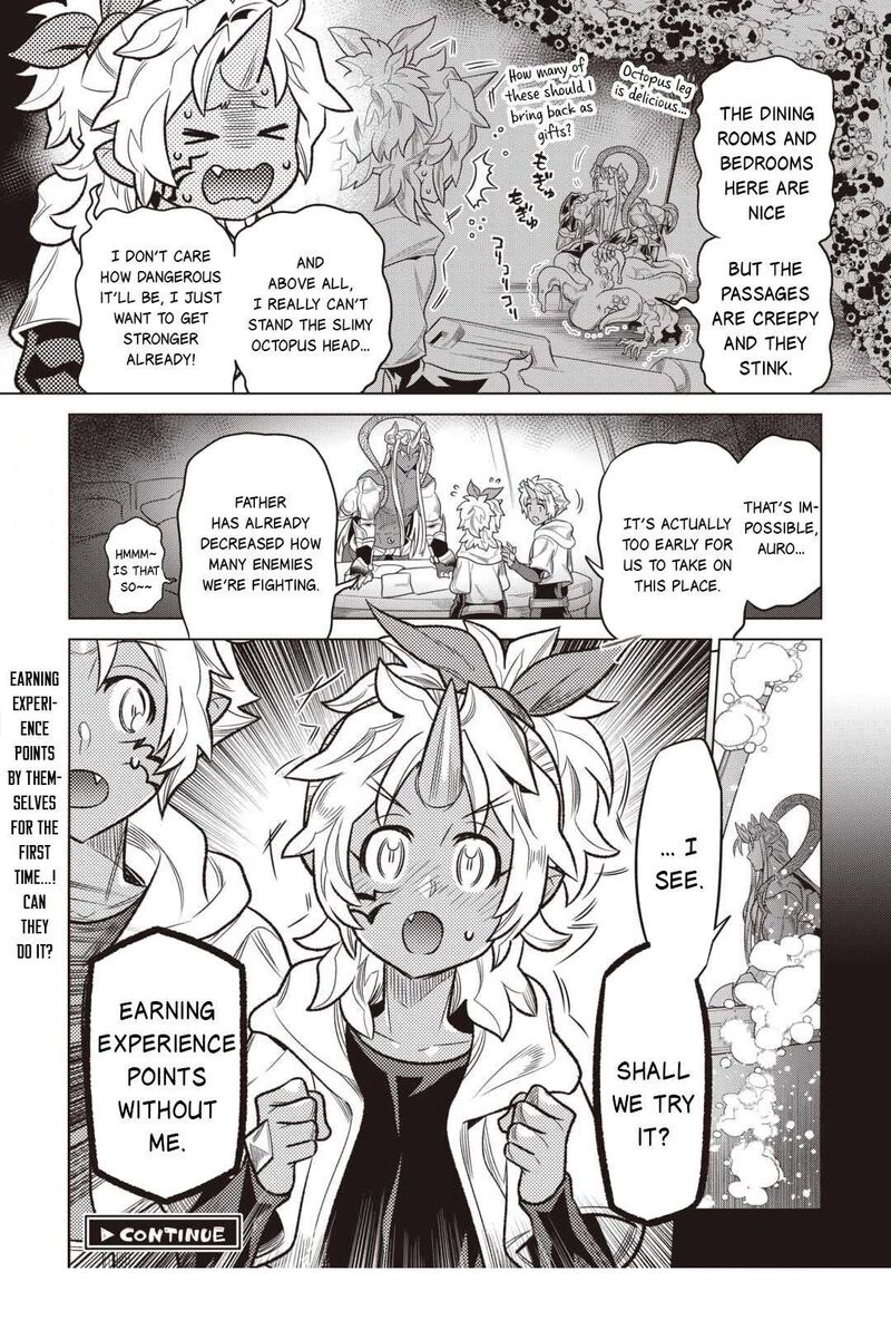 Re:Monster Chapter 118 - Page 22 in English