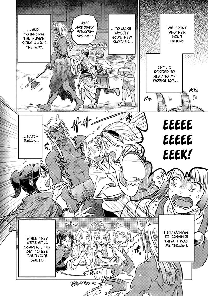 Re:Monster Chapter 12 - Page 10 in English
