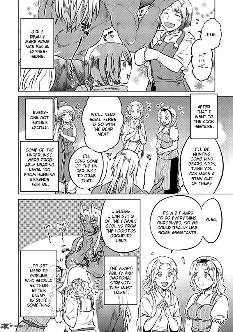 Re:Monster Chapter 12 - Page 12 in English