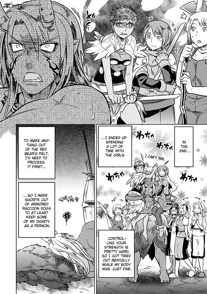 Re:Monster Chapter 12 - Page 16 in English