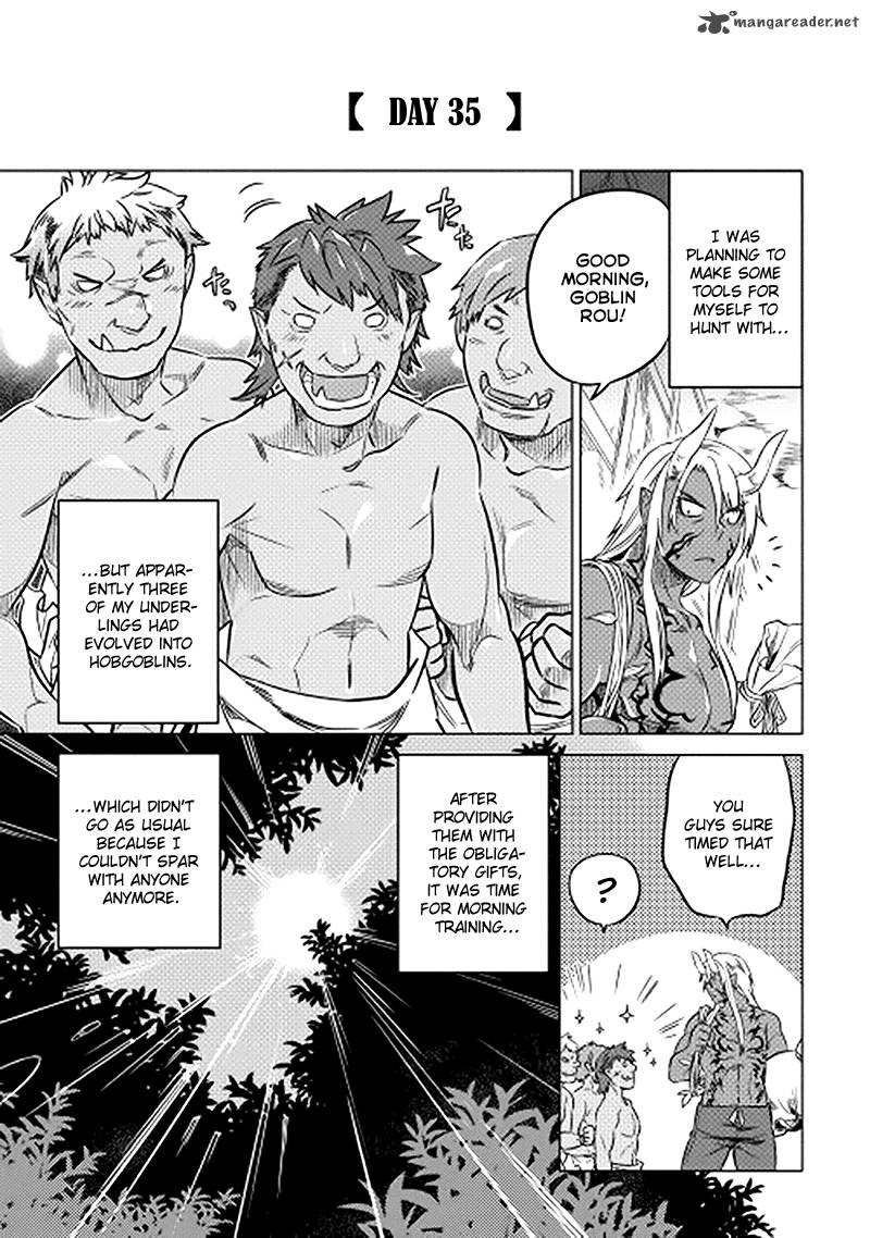 Re:Monster Chapter 12 - Page 17 in English