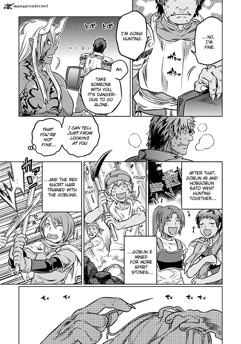 Re:Monster Chapter 12 - Page 19 in English