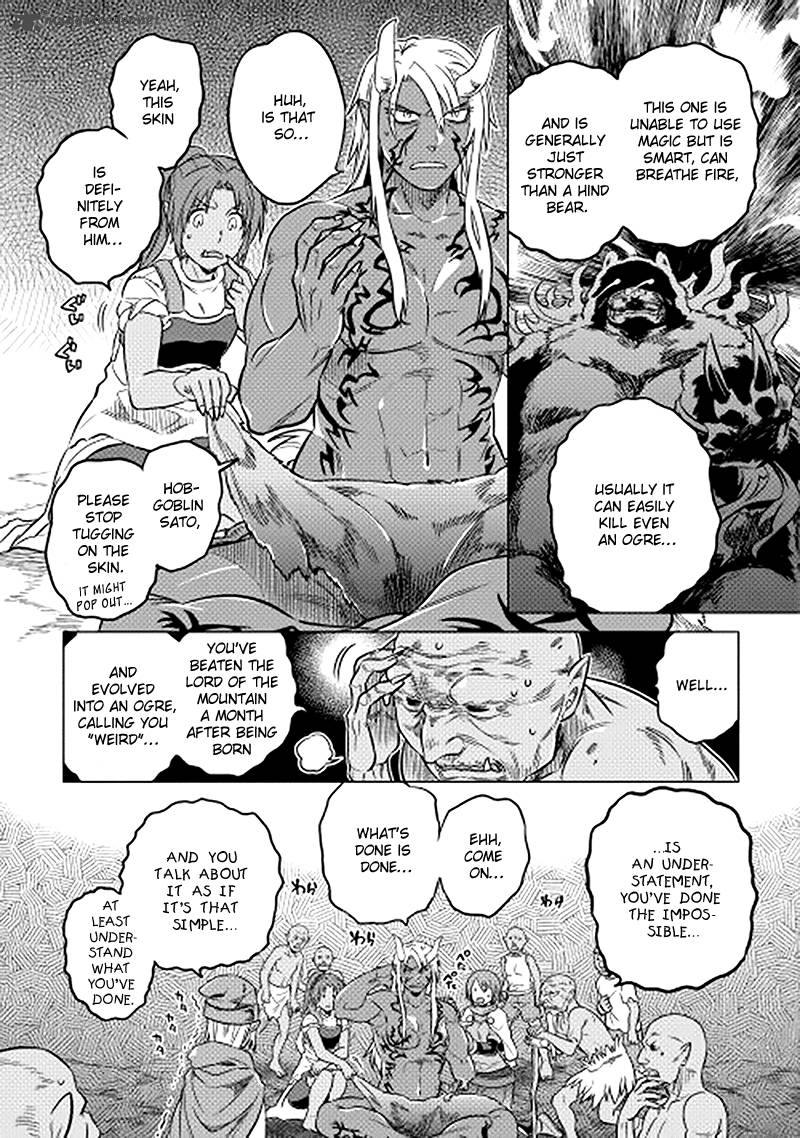 Re:Monster Chapter 12 - Page 9 in English