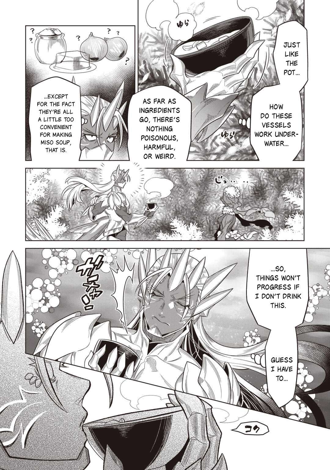 Re:Monster Chapter 121 - Page 13 in English