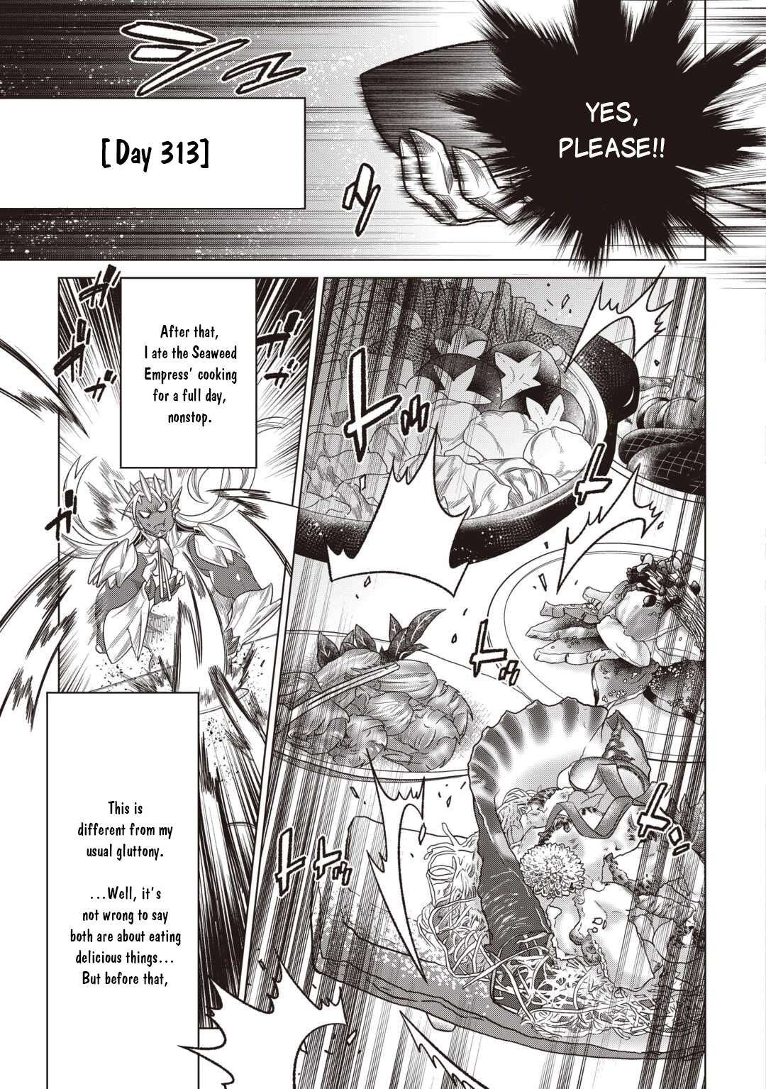 Re:Monster Chapter 121 - Page 16 in English