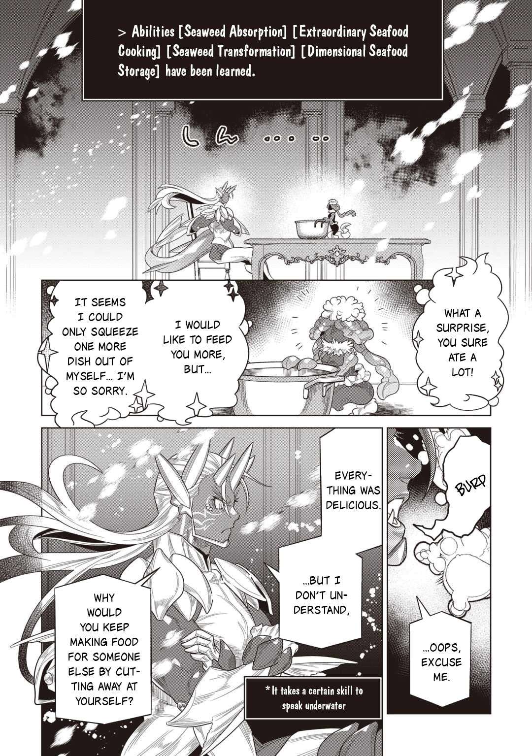 Re:Monster Chapter 121 - Page 19 in English