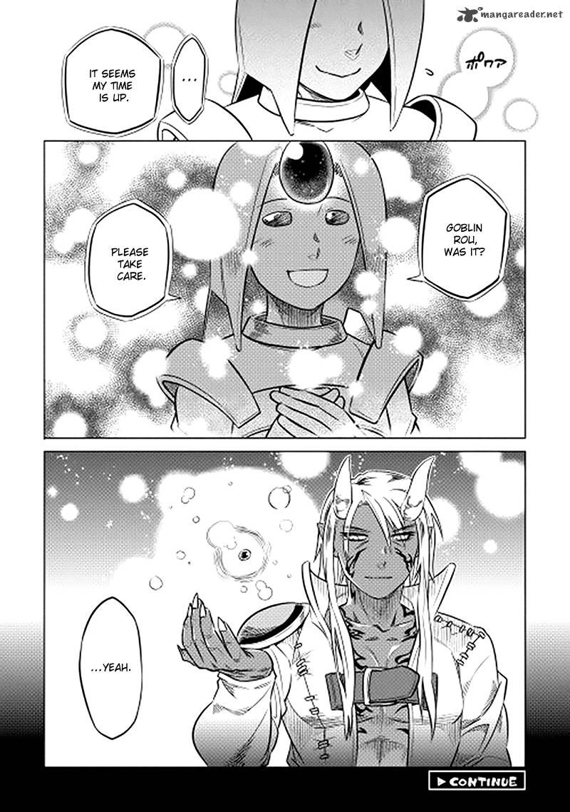 Re:Monster Chapter 13 - Page 20 in English
